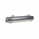 Adattatore microfonico XLR 3 poli