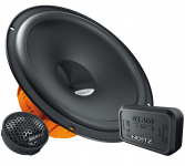 Altoparlanti DSK165.3 Woofer Tweeter