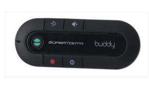 Vivavoce Auto Bluetooth Buddy