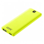 Carica batterie Emergenza 3000 Verde