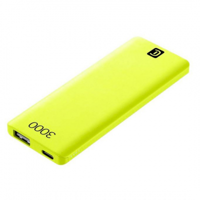 Carica batterie Emergenza 3000 Verde