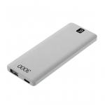 Carica batterie emergenza 3000