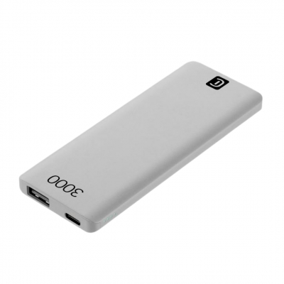 Carica batterie emergenza 3000