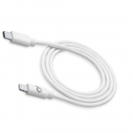 Cavo USB 1m USB-C To Apple Bianco