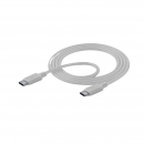 Cavo dati 1.2m USB-A/USB-C Bianco