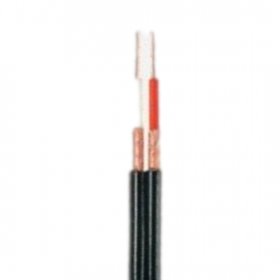 Cavo piattina Schermata 2x0.25mm