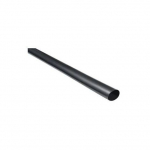 Guaina termorestringente 2.4mm Nero