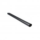 Guaina termorestringente 4.8mm Nero