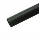Guaina termorestringente 9.5mm Nero