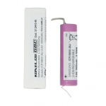 Batteria Ricaricabile Li-ion 16850