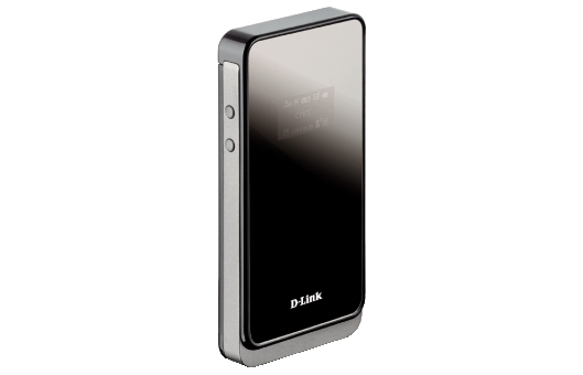Router 3G DWR-730 Wireless