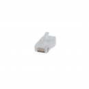 Spina RJ45 8P8C Cat.5e UTP AWG24-26