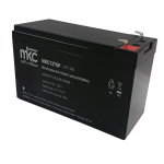 Batteria al Piombo 12V7Ah Faston 4.8