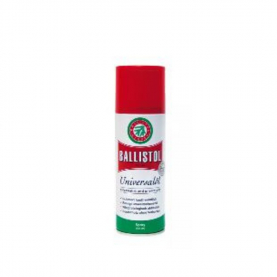Olio Spray Balliston