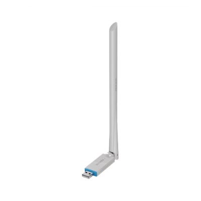 Adattatore usb Wireless 6DBI