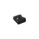 Adattatore spina scart / prese scart