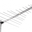 Antenna logaritmica LTE