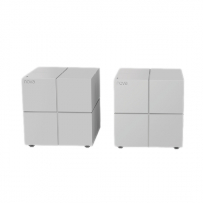 Sistema WiFi Dual Band 1200Mbps