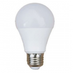 Lampadina Led E27 9W 6500K