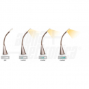 Lampada da tavolo a Led 5W Touch