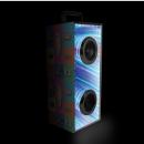 Speaker Wortex bluetooth 12W