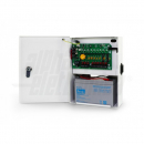 Alimentatore centralizzato 12V 150W
