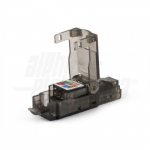 Spina RJ45 8P8C Cat.6A non schermata chiusura a pressione