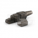 Spina RJ45 8P8C Cat.6A non schermata