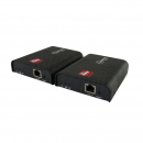 Extender HDMI 1080p Cat6 120m