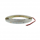 Striscia LED 5m 64l/M 24v 4,8w/M bianco naturale