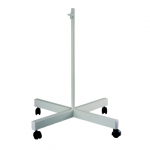 Stand da pavimento per lampade con