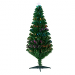 Albero fibre ottiche 150cm diametro 70cm