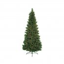 Pino Nordwich verde h 150cm