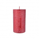 Candela Christmas red h12cm