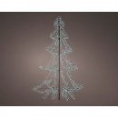 Albero 3000 led per esterno h450cm