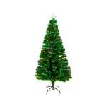 Albero fibre ottiche h180cm