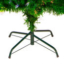 Albero fibre ottiche h180cm