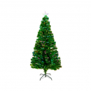 Albero fibre ottiche h180cm