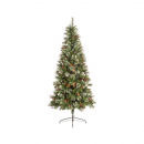 Pino Ipswich innevato h180cm