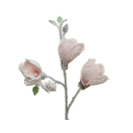 Fiore di Magnolia h 50cm