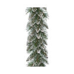 Ghirlanda innevata 270cm