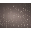 Tenda micro led Warm white