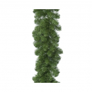 Ghirlanda di pino verde 270cm