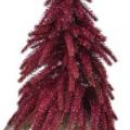 Mini albero h 27cm con sacco di juta