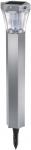 Lampione solare Led IP44 91Lm