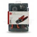 Kit valigetta pinza 98-119 per
