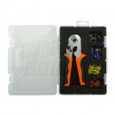 Kit valigetta pinza 98-119 per