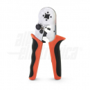 Kit valigetta pinza 98-119 per