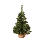 Albero verde imperiale h 60cm diametro 35cm