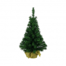 Albero imperiale verde h 90cm